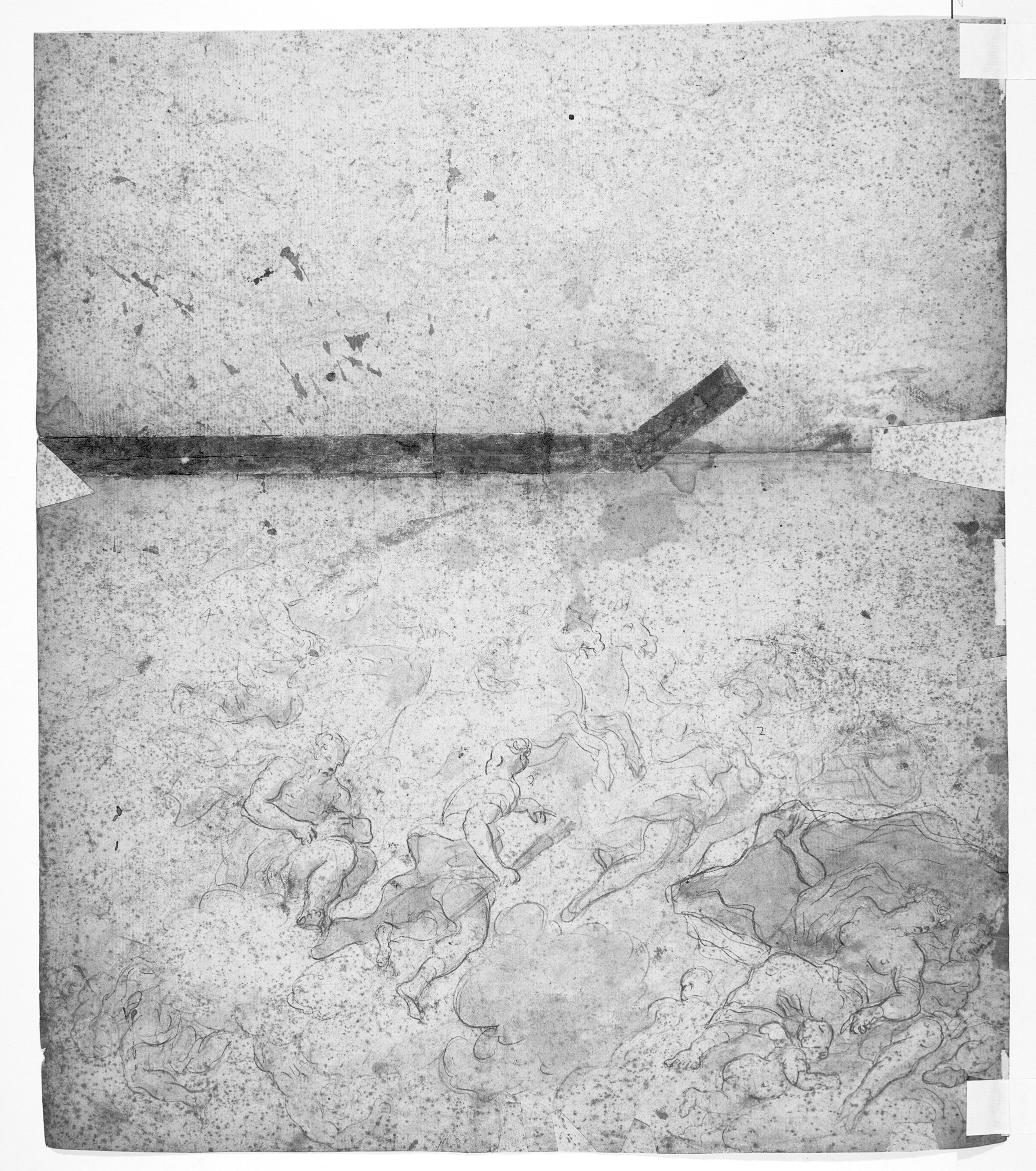 Aurora i sin stridsvogn